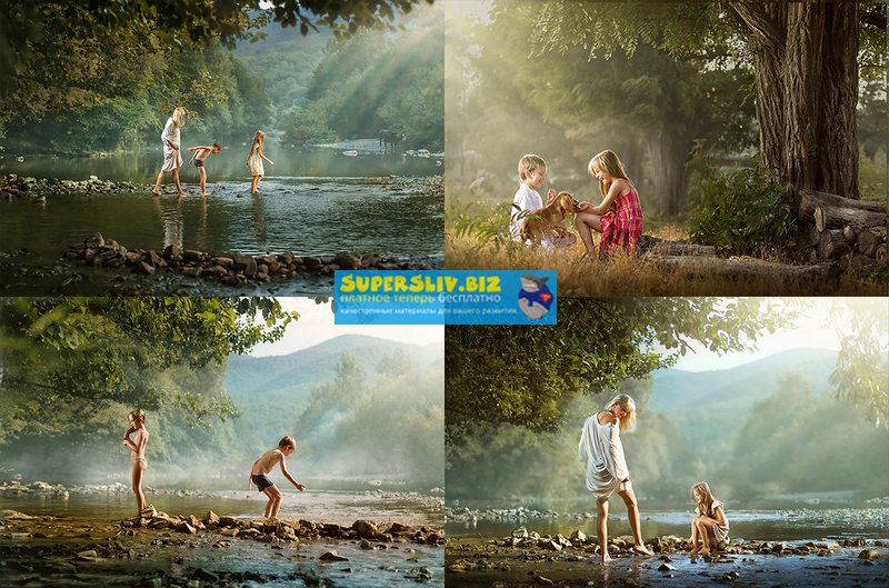 [Дмитрий Усанин] Видеоурок _Дети в лесу__0.jpg